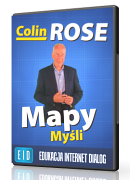 Colin Rose - Mapy Myśli