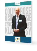 Colin Rose - O sukcesie cyfrowej klasy