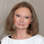 Maria Lorek - główną autorką powstającego darmowego podręcznika dla pierwszoklasistów