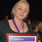Nauczycielka z Polski wyróżniona podczas globalnego forum Microsoft in Education