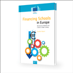 Eurydice o finansowaniu szkół w Europie