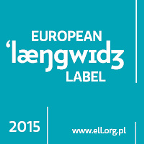 Zdobądź certyfikat European Language Label!