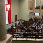 Sejm: Sześciolatki do szkół