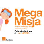 Rusza MegaMisja Fundacji Orange w szkolnych świetlicach