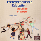 "Nauczanie przedsiębiorczości w szkołach w Europie" - raport Eurydice