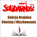 Oświatowa "Solidarność" zaniepokojona planami minister Zalewskiej
