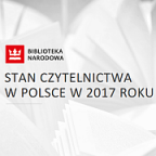 38% Polaków czyta książki