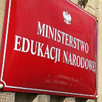 List Ministra Edukacji Narodowej ws. rekrutacji na rok szkolny 2019/2020