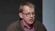 TED Talks | Hans Rosling prezentuje najlepsze statystyki