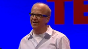 TEDTalks | Charles Leadbeater: Innowacje edukacyjne w slumsach