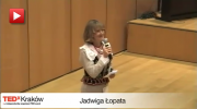Jadwiga Łopata - Food Sovereignty and the Family Farm - The Polish Example