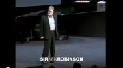 TEDTalks | Ken Robinson - Szkoły zabijają kreatywność cz. 1