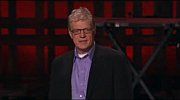 TEDTalks | Ken Robinson