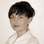dr Monika Budnik