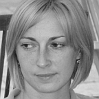 Joanna Pietrasik
