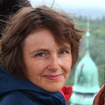 Małgorzata Chojecka