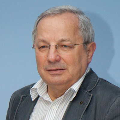 Maciej M. Sysło