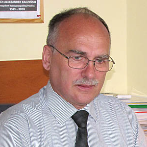 Wojciech Książek