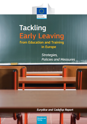 Tackling early leaving from education and training in Europe